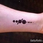 fotó Kis tetoválások lányoknak 2018.01.26 -tól №175 - Kis tetoválások lányoknak -