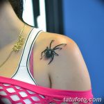 fotó Kis tetoválások lányoknak 2018.01.26 -tól №178 - Kis tetoválások lányoknak -