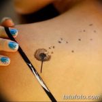 fotó Kis tetoválások lányoknak 2018.01.26 -tól №180 - Kis tetoválások lányoknak -