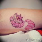 fotó Kis tetoválások lányoknak 2018.01.26 -tól №202 - Kis tetoválások lányoknak -