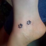 fotó Kis tetoválások lányoknak 2018.01.26 -tól №232 - Kis tetoválások lányoknak -
