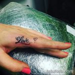 fotó Kis tetoválások lányoknak 2018.01.26 -tól №234 - Kis tetoválások lányoknak -