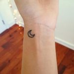 fotó Kis tetoválások lányoknak 2018.01.26. №001 - Kis tetoválások lányoknak -