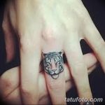 fotó Kis tetoválások lányoknak 2018.01.26 -tól №002 - Kis tetoválások lányoknak -