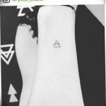 fotó Kis tetoválások lányoknak 2018.01.26 -tól №007 - Kis tetoválások lányoknak -