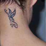 fotó Kis tetoválások lányoknak 2018.01.26 -tól №011 - Kis tetoválások lányoknak -