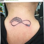 fotó Kis tetoválások lányoknak 2018.01.26 -tól №015 - Kis tetoválások lányoknak -