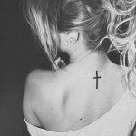 fotó Kis tetoválások lányoknak 2018.01.26 -tól №017 - Kis tetoválások lányoknak -