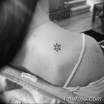 fotó Kis tetoválások lányoknak 2018.01.26 -tól №018 - Kis tetoválások lányoknak -