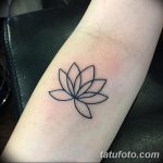 fotó Kis tetoválások lányoknak 2018.01.26 -tól №022 - Kis tetoválások lányoknak -