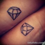 fotó Kis tetoválások lányoknak 2018.01.26 -tól №023 - Kis tetoválások lányoknak -