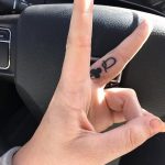 fotó Kis tetoválások lányoknak 2018.01.26 -tól №033 - Kis tetoválások lányoknak -