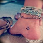 fotó Kis tetoválások lányoknak 2018.01.26 -tól №035 - Kis tetoválások lányoknak -