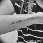 fotó Kis tetoválások lányoknak 2018.01.26 -tól №036 - Kis tetoválások lányoknak -