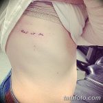 fotó Kis tetoválások lányoknak 2018.01.26 -tól №039 - Kis tetoválások lányoknak -