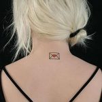 fotó Kis tetoválások lányoknak 2018.01.26 -tól №043 - Kis tetoválások lányoknak -