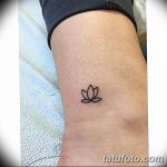 fotó Kis tetoválások lányoknak 2018.01.26 -tól №064 - Kis tetoválások lányoknak -