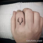 fotó Kis tetoválások lányoknak 2018.01.26 -tól №065 - Kis tetoválások lányoknak -