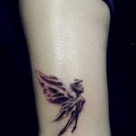 fotó Kis tetoválások lányoknak 2018.01.26 -tól №075 - Kis tetoválások lányoknak -