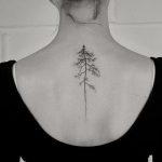 fotó Kis tetoválások lányoknak 2018.01.26 -tól №076 - Kis tetoválások lányoknak -