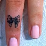 fotó Kis tetoválások lányoknak 2018.01.26 -tól №079 - Kis tetoválások lányoknak -