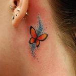 fotó Kis tetoválások lányoknak 2018.01.26 -tól №081 - Kis tetoválások lányoknak -