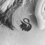 fotó Kis tetoválások lányoknak 2018.01.26 -tól №082 - Kis tetoválások lányoknak -