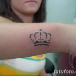 fotó Kis tetoválások lányoknak 2018.01.26 -tól №086 - Kis tetoválások lányoknak -