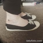 fotó Kis tetoválások lányoknak 2018.01.26 -tól №092 - Kis tetoválások lányoknak -