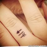 fotó Kis tetoválások lányoknak 2018.01.26 -tól №096 - Kis tetoválások lányoknak -