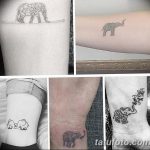 fotó Kis tetoválások lányoknak 2018.01.26 -tól №098 - Kis tetoválások lányoknak -