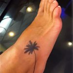 fotó Kis tetoválások lányoknak 2018.01.26 -tól №099 - Kis tetoválások lányoknak -