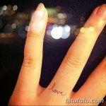 fotó Kis tetoválások lányoknak 2018.01.26 -tól №100 - Kis tetoválások lányoknak -