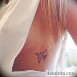 fotó Kis tetoválások lányoknak 2018.01.26 -tól №106 - Kis tetoválások lányoknak -