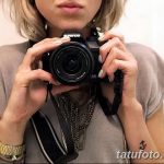 fotó Kis tetoválások lányoknak 2018.01.26 -tól №109 - Kis tetoválások lányoknak -