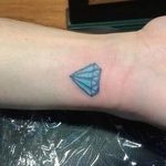 fotó Kis tetoválások lányoknak 2018.01.26 -tól №112 - Kis tetoválások lányoknak -