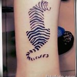 fotó Kis tetoválások lányoknak 2018.01.26 -tól №118 - Kis tetoválások lányoknak -