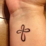 fotó Kis tetoválások lányoknak 2018.01.26 -tól №124 - Kis tetoválások lányoknak -