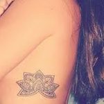 fotó Kis tetoválások lányoknak 2018.01.26 -tól №132 - Kis tetoválások lányoknak -