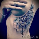 filles mandala de tatouage - Fotó példa a tatouage fini sur 01052016 1