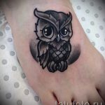 Reichtum Mandala tetoválás - Foto Beispiel des fertigen Tätowierung auf 01052016 1