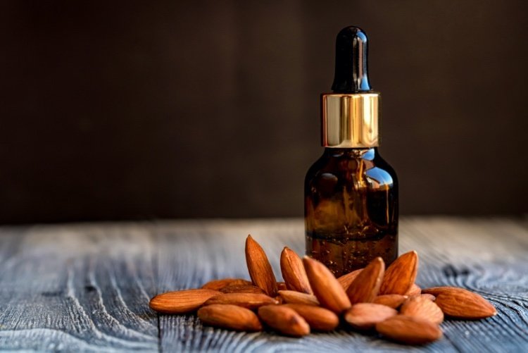 ako často používať peeling z mandľových kyselín