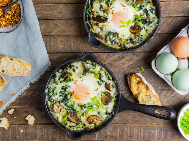 Panvica na prípravu mangoldu