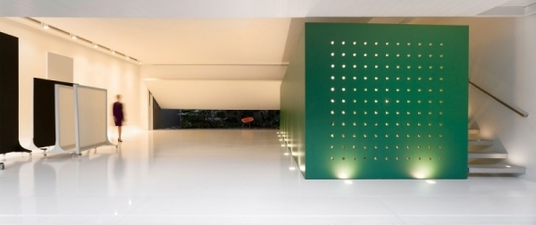 Fotografi Studio Design interiéru Sao Paolo