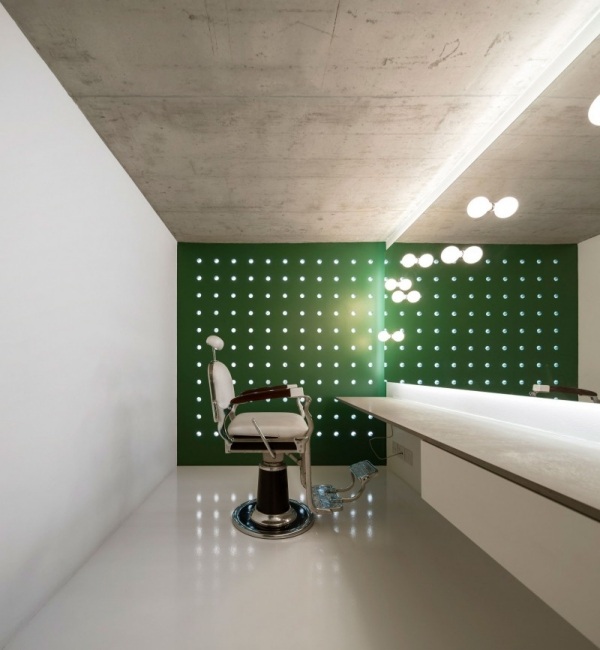 Kancelársky nábytok nábytok design Studio-R