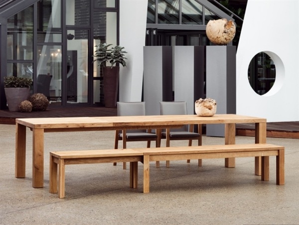 rímsky stôl lavica z masívu scholtissek rímsky stôl lavica z masívu ľahké drevo scholtissek