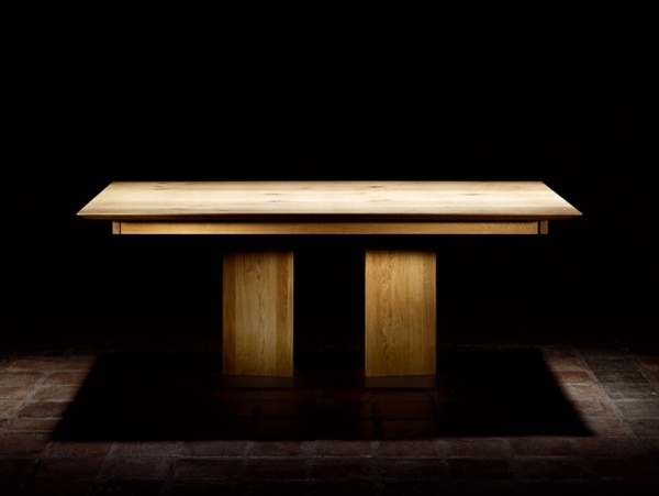 predlžovací stôl scholtissek z masívu extrakt zo shcoltisseku z opálového tela