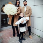 Timatijeva majka tetovirala se na ruci u čast svojih unuka - fotografija 3