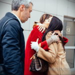 Timatijeva majka tetovirala se na ruci u čast svojih unuka - fotografija 5