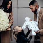 Timatijeva majka tetovirala se na ruci u čast svojih unuka - fotografija 7